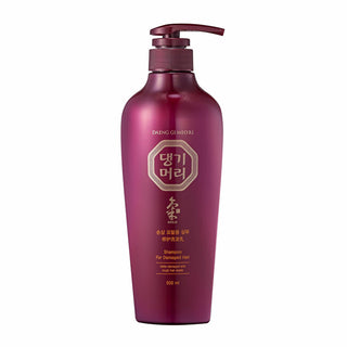 Daeng Gi Meo Ri Shampoo Per Capelli Danneggiati - Volume: 500 Ml
