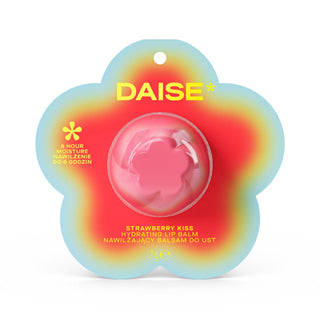 Daise STRAWBERRY KISS Lip Balm 7 g