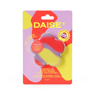 Daise FIZZED UP bath bomb 85 g