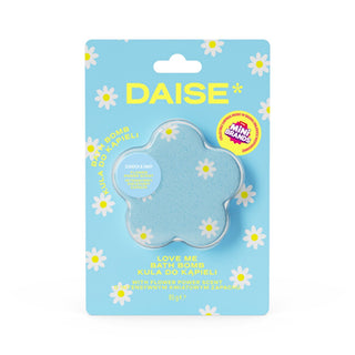 Daise Love Me Bath Bomb 85 g
