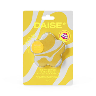 Daise SOFT SERVE bath bomb 85 g