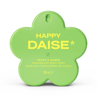 Daise Happy Fragrance Body Mist 100 ml