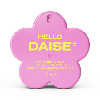 Daise Perfumed body mist Hello Fragrance Body Mist 100 ml