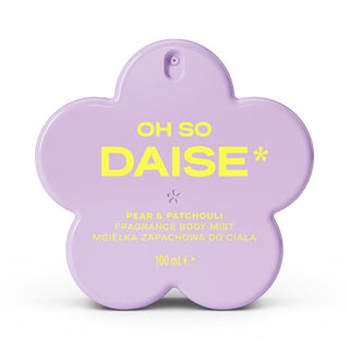 Daise Perfumed body mist Oh So Fragrance Body Mist 100 ml
