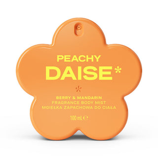 Daise Peachy Fragrance Body Mist 100 ml