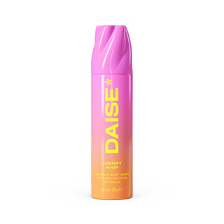 Daise CHERRY body wash foam 265 ml