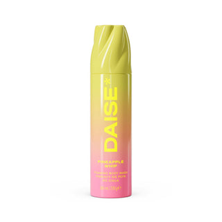 Daise PINEAPPLE body wash foam 265 ml