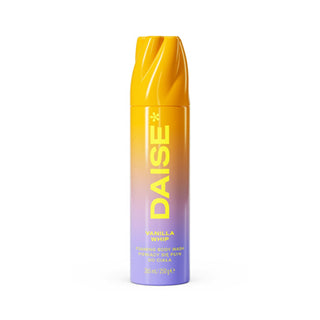 Daise VANILLA body wash foam 265 ml