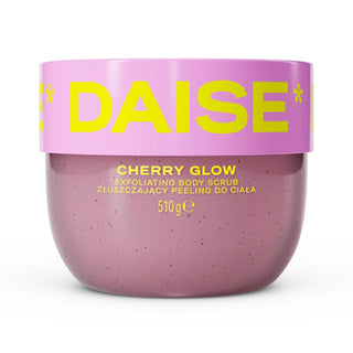 Daise CHERRY body scrub 510 g