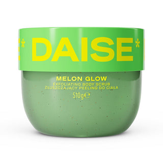 Daise MELON body scrub 510 g