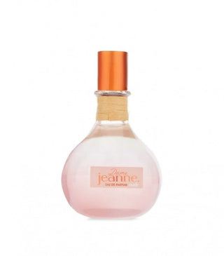 Jeanne En Provence Dame Jeanne – Nude Eau De Parfum 75 Ml