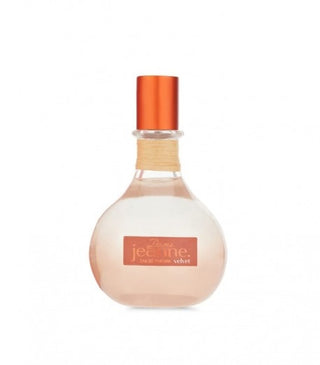 Jeanne En Provence Dame Jeanne – Eau De Parfum Vellutato 75 Ml