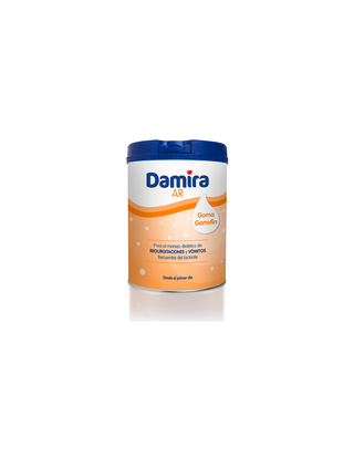Damira AR 800 g — Erboristeria