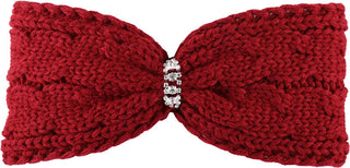 Capu Fascia Per Capelli Da Donna unico 9049g