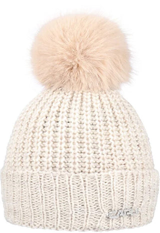 Capu Cappello Da Donna panna