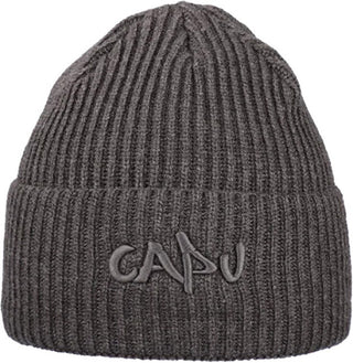 Capu Cappello Da Donna color grigio scuro
