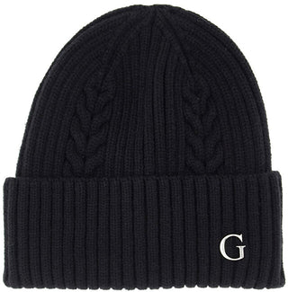 Guess Cappello Da Donna - Taglia: M nera