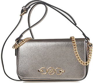 Verde Borsa A Tracolla Da Donna 8300 pewter