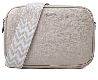 Flora & Co Borsa A Tracolla Da Donna avorio