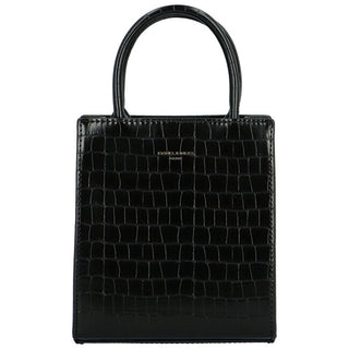 David Jones Borsa A Tracolla Da Donna tono nero