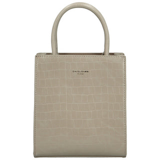 David Jones Bolso bandolera para mujer color gravel 