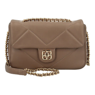 David Jones Borsa A Tracolla Da Donna fango beige