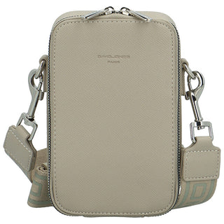 David Jones Women's Crossbody Bag moonstruck 