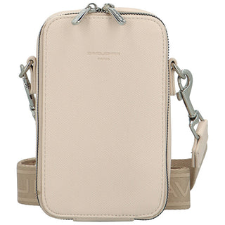 David Jones Women's Scallop Shell Crossbody Bag 