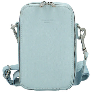 David Jones Borsa A Tracolla starlight blue