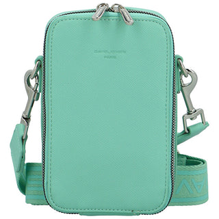 David Jones Turquoise Women's Shoulder Bag 