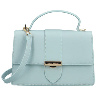 David Jones Borsa A Tracolla Da Donna starlight blue