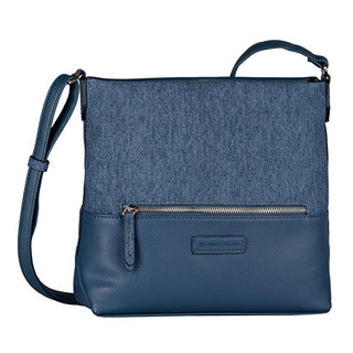 Tom Tailor Borsa A Tracolla Da Donna Gia unico 1881