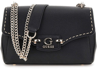 Guess Borsa A Tracolla Da Donna nera