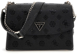 Guess borsa a tracolla da donna HWPD9888210-BLO