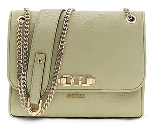 Guess borsa a tracolla da donna HWPD9916210-SGO