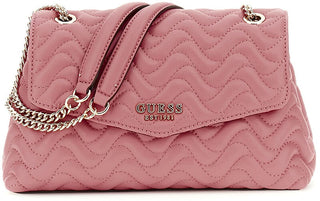 Guess Borsa A Tracolla Da Donna hwqg9653210 rosa