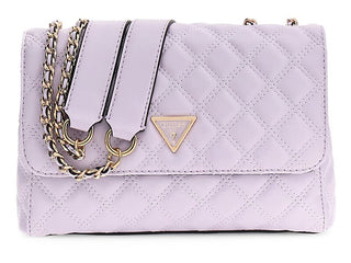 Guess borsa a tracolla da donna HWQG9673200-LIL
