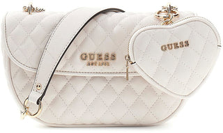 Guess da donna 2-in-1 borsa a tracolla HWQG9894210-OFF