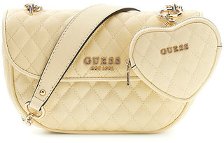 Guess da donna 2-in-1 borsa a tracolla HWQG9894210-YEL