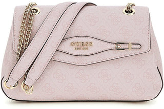Guess Borsa A Tracolla Da Donna hwsg9652210 rosa chiaro