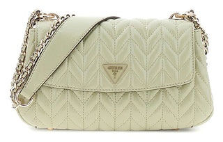 Guess borsa a tracolla da donna HWTQ9720210-SAG