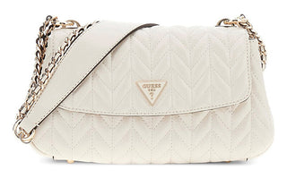 Guess borsa a tracolla da donna HWTQ9720210-STO