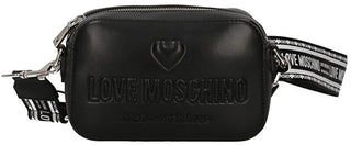Love moschino Dámská crossbody kabelka JC4220PP0MKF000B