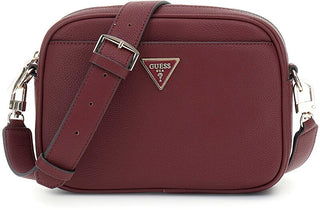 Guess Borsa A Tracolla Da Donna hwbg6974140 vino