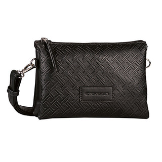 Tom Tailor Borsa A Tracolla Da Donna Mirenda 0851