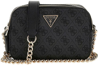 Guess Borsa A Tracolla Da Donna hwbg9672140 nera