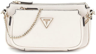 Guess Borsa A Tracolla Da Donna9672710 beige