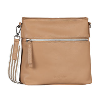 Tom tailor borsa a tracolla da donna Orla Stripe 012677