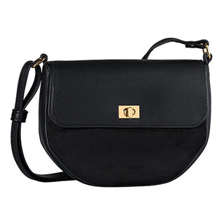 Tom Tailor Bolso de hombro para mujer Taya 