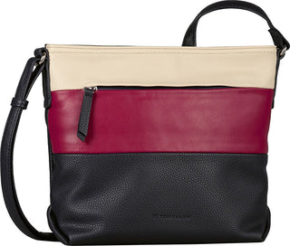 Tom Tailor Borsa A Tracolla Da Donna Tilly 0912